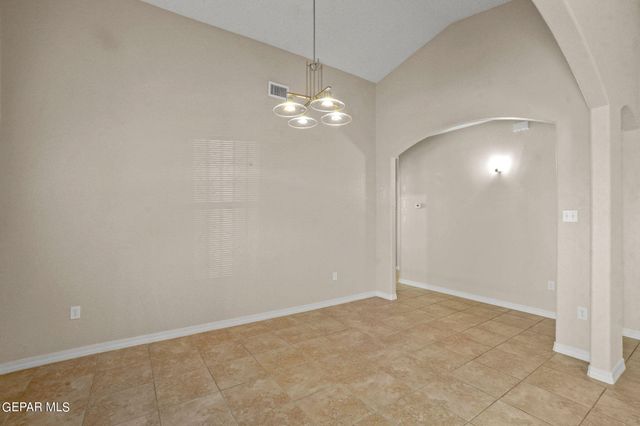 3148 SUNNY PRAIRIE Drive, El Paso, TX 79938