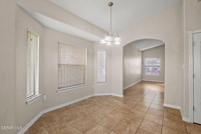 3148 SUNNY PRAIRIE Drive, El Paso, TX 79938