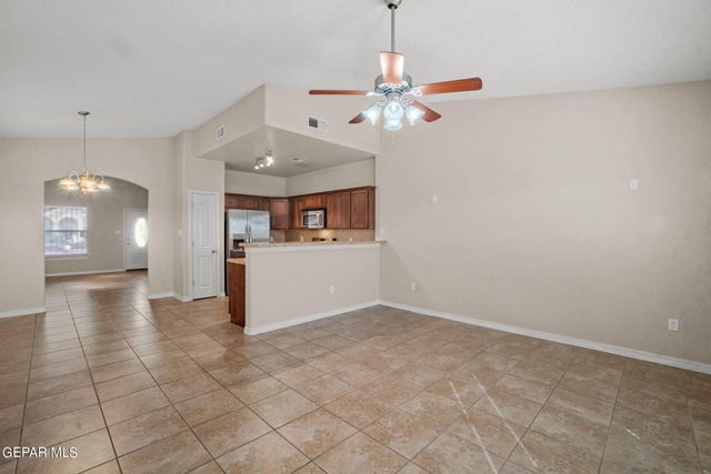 3148 SUNNY PRAIRIE Drive, El Paso, TX 79938