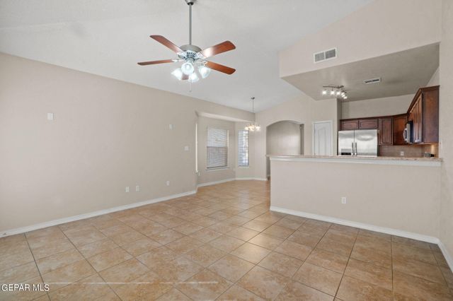 3148 SUNNY PRAIRIE Drive, El Paso, TX 79938