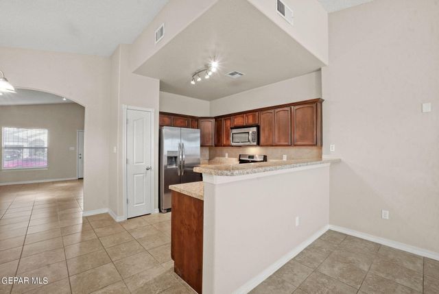 3148 SUNNY PRAIRIE Drive, El Paso, TX 79938