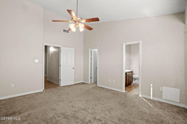 3148 SUNNY PRAIRIE Drive, El Paso, TX 79938