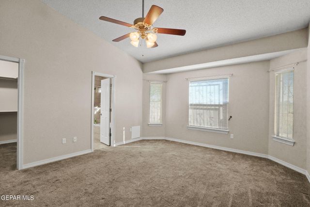 3148 SUNNY PRAIRIE Drive, El Paso, TX 79938