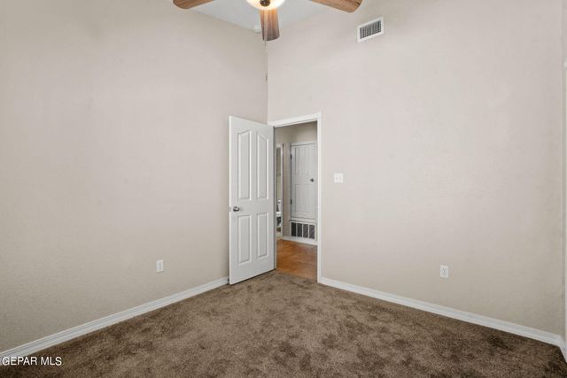 3148 SUNNY PRAIRIE Drive, El Paso, TX 79938