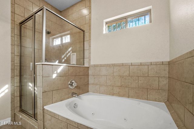 3148 SUNNY PRAIRIE Drive, El Paso, TX 79938