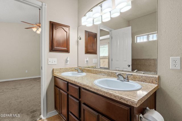 3148 SUNNY PRAIRIE Drive, El Paso, TX 79938