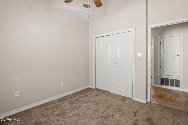 3148 SUNNY PRAIRIE Drive, El Paso, TX 79938