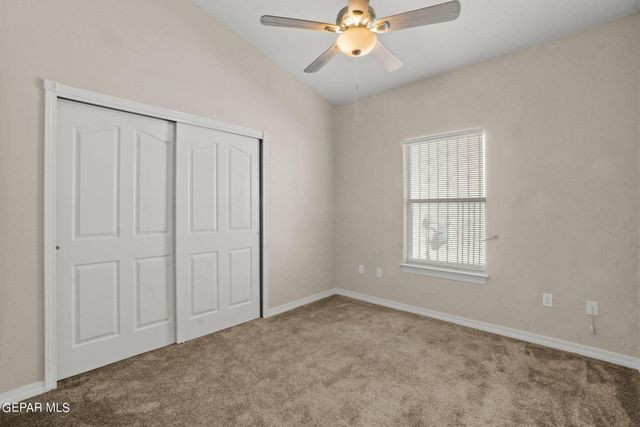 3148 SUNNY PRAIRIE Drive, El Paso, TX 79938