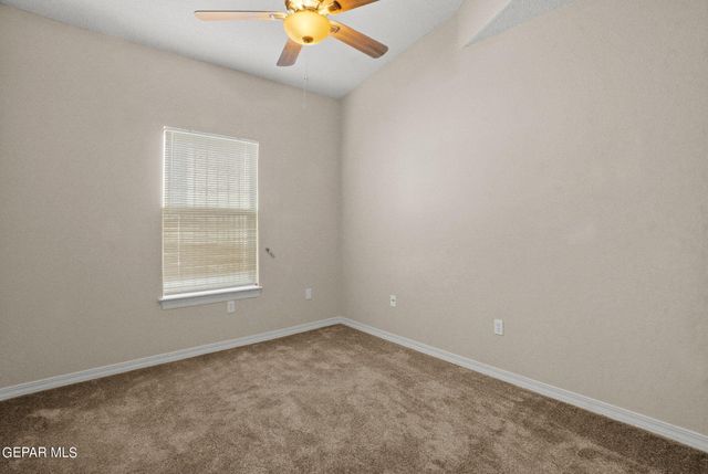 3148 SUNNY PRAIRIE Drive, El Paso, TX 79938