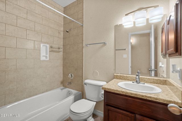 3148 SUNNY PRAIRIE Drive, El Paso, TX 79938