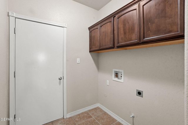 3148 SUNNY PRAIRIE Drive, El Paso, TX 79938