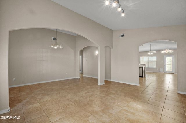 3148 SUNNY PRAIRIE Drive, El Paso, TX 79938