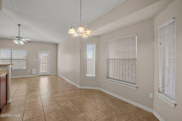 3148 SUNNY PRAIRIE Drive, El Paso, TX 79938