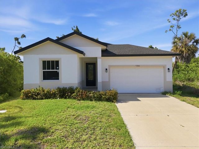 136 Lomas RD, Rotonda West, FL 33947