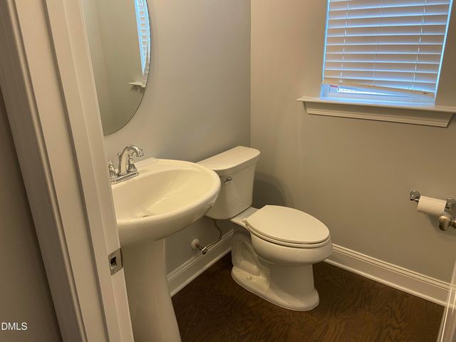 806 Grafton Peak Lane, Apex, NC 27523
