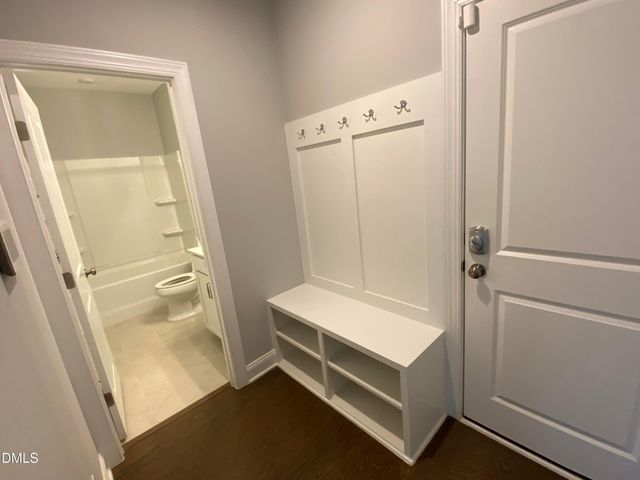 806 Grafton Peak Lane, Apex, NC 27523