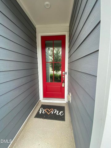 806 Grafton Peak Lane, Apex, NC 27523