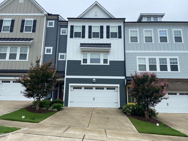 806 Grafton Peak Lane, Apex, NC 27523