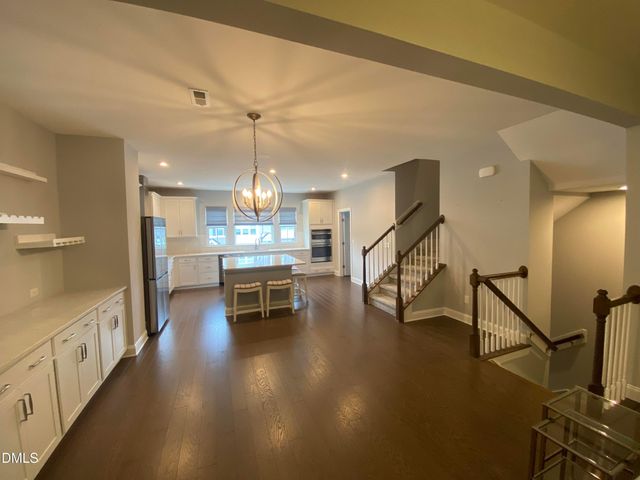 806 Grafton Peak Lane, Apex, NC 27523