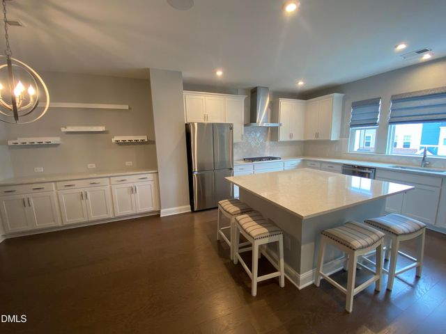 806 Grafton Peak Lane, Apex, NC 27523