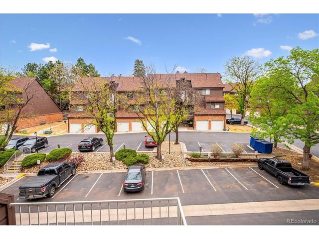 846 S Vance St F, Lakewood, CO 80226