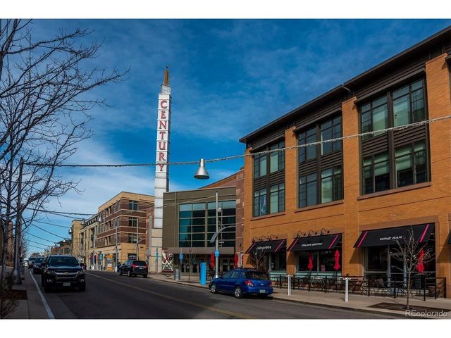 846 S Vance St F, Lakewood, CO 80226