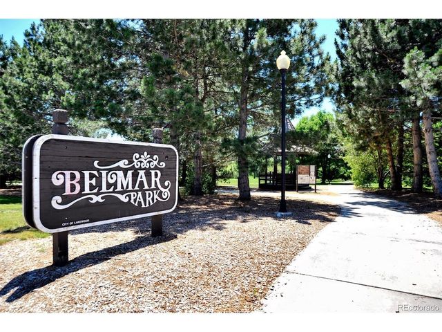 846 S Vance St F, Lakewood, CO 80226