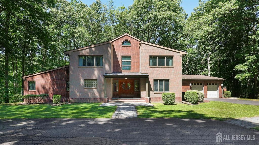 1700 Perrineville Road, Monroe, NJ 08831