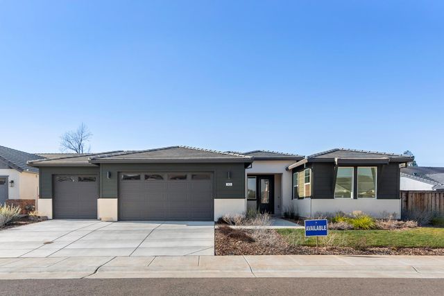 2435 Briar Meadow Cir, Auburn, CA 95603