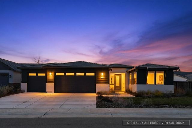 2435 Briar Meadow Cir, Auburn, CA 95603