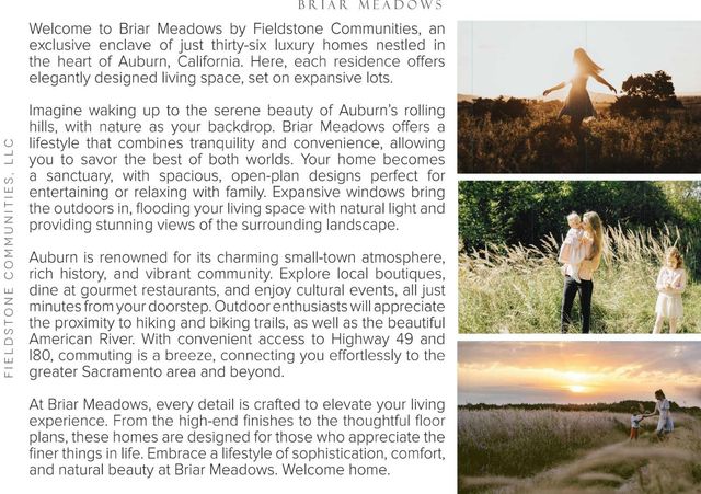 2435 Briar Meadow Cir, Auburn, CA 95603