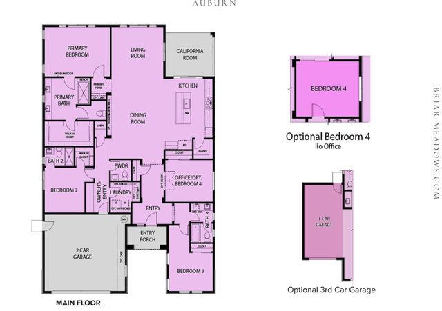 2435 Briar Meadow Cir, Auburn, CA 95603