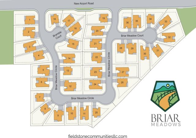 2435 Briar Meadow Cir, Auburn, CA 95603