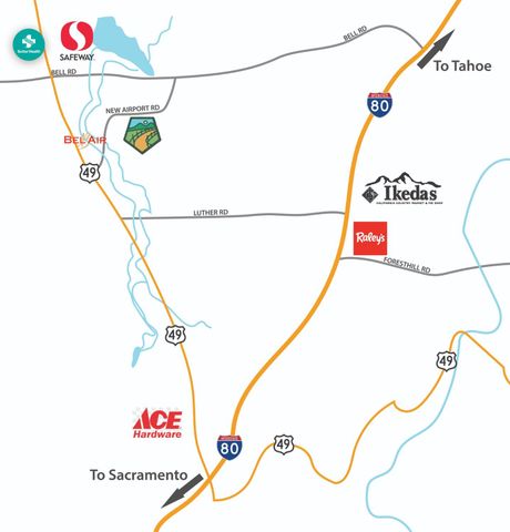 2435 Briar Meadow Cir, Auburn, CA 95603