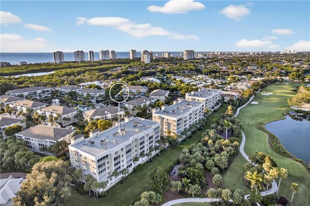 7687 Pebble Creek CIR # 303, Naples, FL 34108