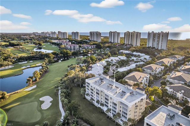7687 Pebble Creek CIR # 303, Naples, FL 34108