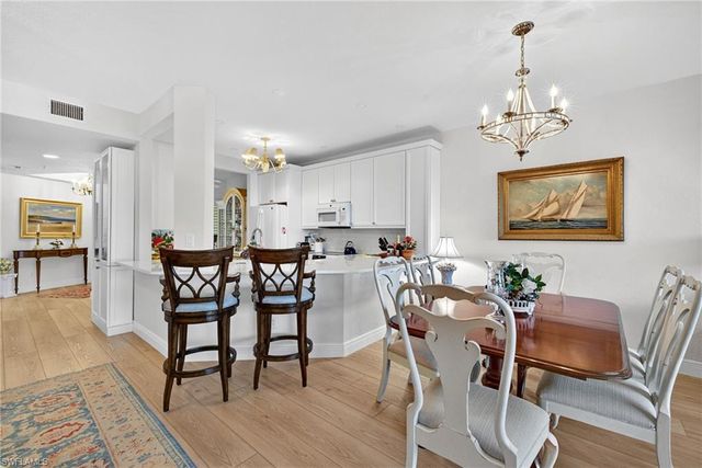 7687 Pebble Creek CIR # 303, Naples, FL 34108