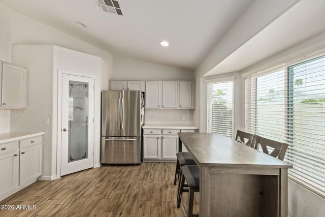 2872 E CARLA VISTA Court, Gilbert, AZ 85295