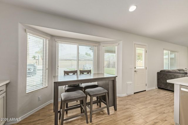 2872 E CARLA VISTA Court, Gilbert, AZ 85295