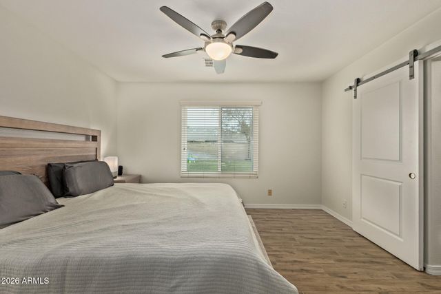 2872 E CARLA VISTA Court, Gilbert, AZ 85295