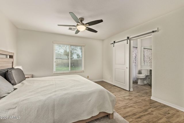 2872 E CARLA VISTA Court, Gilbert, AZ 85295