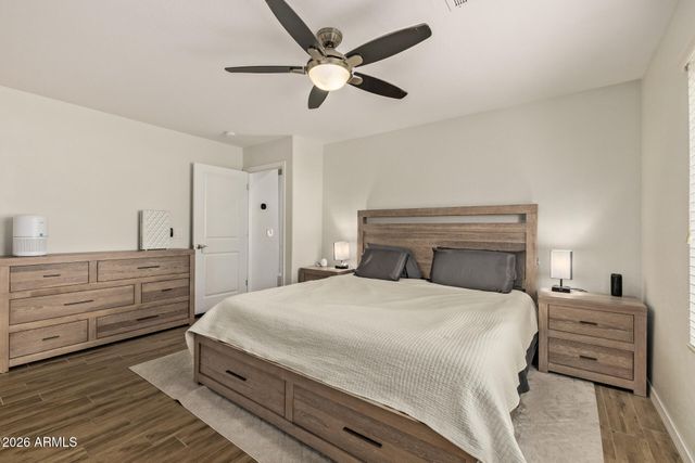 2872 E CARLA VISTA Court, Gilbert, AZ 85295