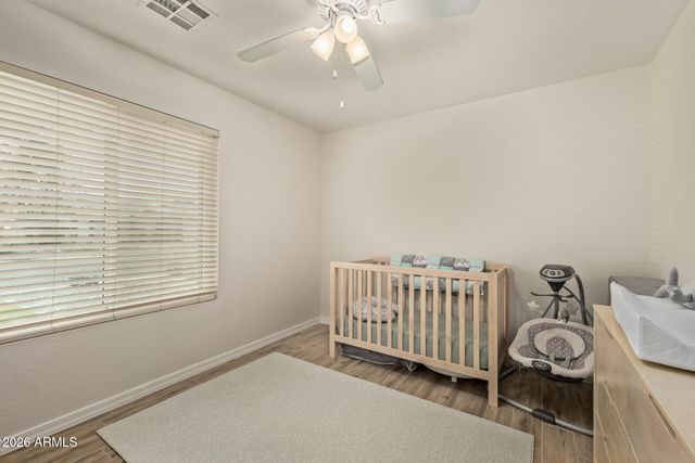 2872 E CARLA VISTA Court, Gilbert, AZ 85295