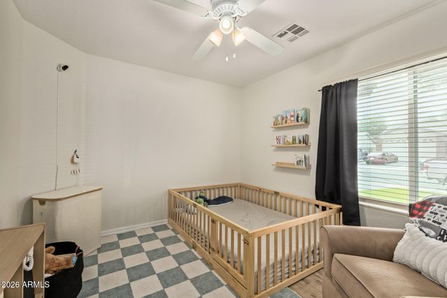 2872 E CARLA VISTA Court, Gilbert, AZ 85295