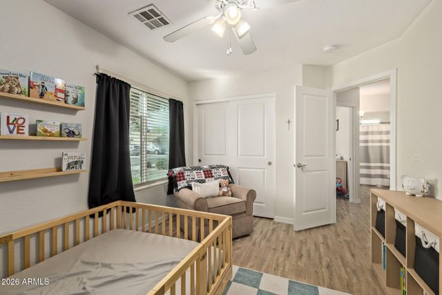 2872 E CARLA VISTA Court, Gilbert, AZ 85295