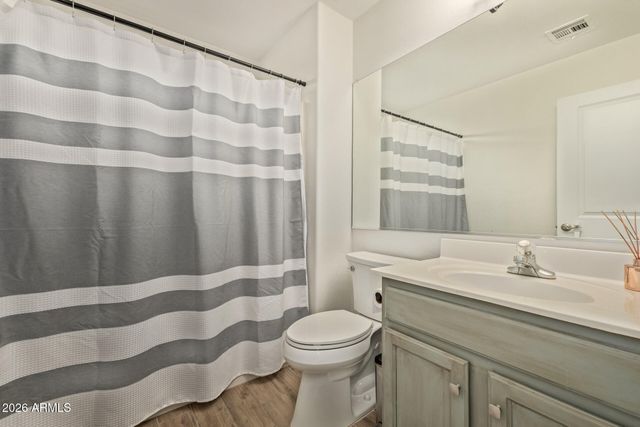 2872 E CARLA VISTA Court, Gilbert, AZ 85295