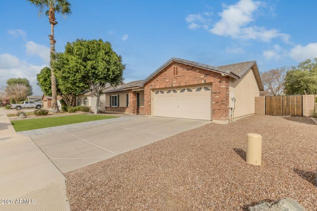 2872 E CARLA VISTA Court, Gilbert, AZ 85295