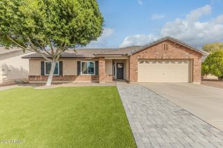 2872 E CARLA VISTA Court, Gilbert, AZ 85295