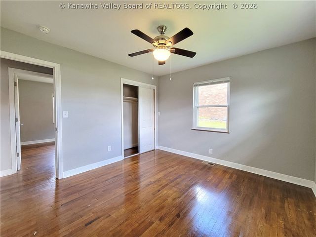 1002 Drew Street, Milton, WV 25541