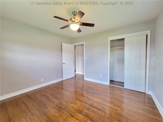 1002 Drew Street, Milton, WV 25541